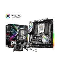 MSI MEG X399 Creation DDR4 Ryzen Threadripper