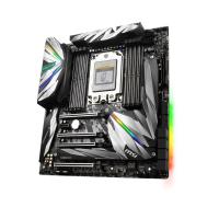 MSI MEG X399 Creation DDR4 Ryzen Threadripper