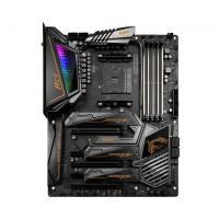 MSI MEG X570 ACE DDR4 4600(OC)MHZ M.2 ATX AM4