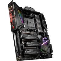 MSI MEG X570 GODLIKE DDR4 4800(OC)MHZ M.2 EATX AM4