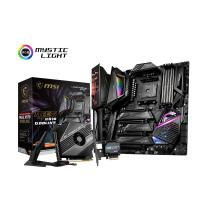 MSI MEG X570 GODLIKE DDR4 4800(OC)MHZ M.2 EATX AM4