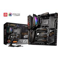 MSI Meg X570 Ace AM4 Ryzen DDR4