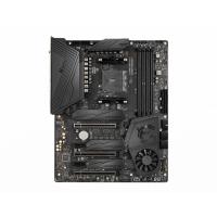 MSI MEG X570 UNIFY DDR4 M2 PCIe NVME PCIe 16X v4.0 AM4 ATX