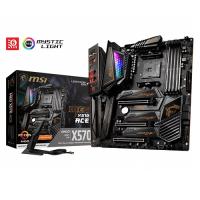 MSI MEG X570 ACE DDR4 M2 PCIe NVME HDMI DP,mDP PCIe 16X v4.0 AM4 ATX