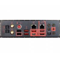 MSI MEG X570 ACE DDR4 M2 PCIe NVME HDMI DP,mDP PCIe 16X v4.0 AM4 ATX