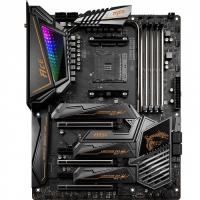 MSI MEG X570 ACE DDR4 M2 PCIe NVME HDMI DP,mDP PCIe 16X v4.0 AM4 ATX