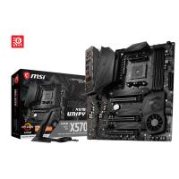 MSI MEG X570 UNIFY OC DDR4 4600MHZ 3xM.2 AM4