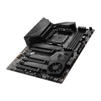 MSI MEG X570 UNIFY OC DDR4 4600MHZ 3xM.2 AM4