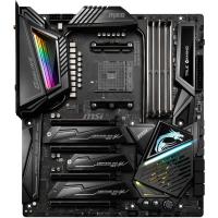MSI MEG X570 GODLIKE DDR4 4800(OC)MHZ M.2 EATX AM4