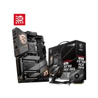 MSI MEG X570S ACE MAX WIFI DDR4 M2 PCIE NVME AM4 ATX