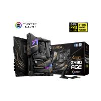 MSI Meg Z490 Ace 1200P Usb3.2