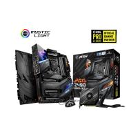 MSI MEG Z490 GODLIKE DDR4 5000(OC) M.2 E-ATX 1200P