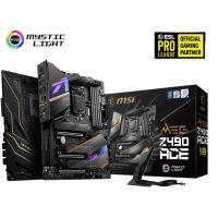MSI MEG Z490 ACE DDR4 4800(OC) 3xM.2 ATX 1200P