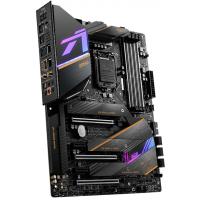 MSI MEG Z490 ACE DDR4 4800(OC) 3xM.2 ATX 1200P