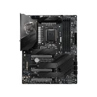 MSI MEG Z490 UNIFY DDR4 4800(OC)Mhz ATX 1200