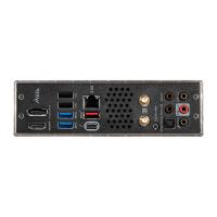 MSI MEG Z490I UNIFY DDR4 5000(OC)Mhz Mini-ITX 1200p