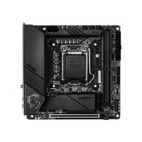 MSI MEG Z490I UNIFY DDR4 5000(OC)Mhz Mini-ITX 1200p