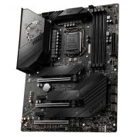 MSI MEG Z490 UNIFY DDR4 SATA3 M2 PCIe NVME PCIe 16X v3.0 1200p ATX