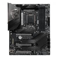 MSI MEG Z490 UNIFY DDR4 SATA3 M2 PCIe NVME PCIe 16X v3.0 1200p ATX