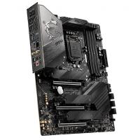 MSI MEG Z490 UNIFY DDR4 SATA3 M2 PCIe NVME PCIe 16X v3.0 1200p ATX