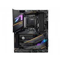 MSI MEG Z490 ACE DDR4 M2 PCIe NVME HDMI DP PCIe 16X v3.0 1200p ATX