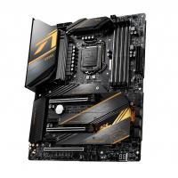 MSI MEG Z490 ACE DDR4 M2 PCIe NVME HDMI DP PCIe 16X v3.0 1200p ATX