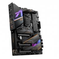 MSI MEG Z490 ACE DDR4 M2 PCIe NVME HDMI DP PCIe 16X v3.0 1200p ATX