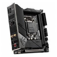 MSI Meg Z490I Unify Itx 1200P Hdmi Dp Usb3.2