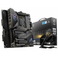 MSI MEG Z590 ACE 5600Mhz(OC) HDMI M.2 ATX 1200P