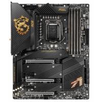 MSI MEG Z590 ACE 5600Mhz(OC) HDMI M.2 ATX 1200P