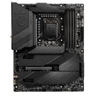 MSI MEG Z590 UNIFY DDR4 5600(OC)Mhz HDMI M.2 ATX