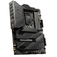 MSI MEG Z590 UNIFY DDR4 5600(OC)Mhz HDMI M.2 ATX