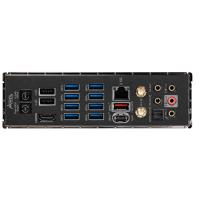 MSI MEG Z590 UNIFY DDR4 5600(OC)Mhz HDMI M.2 ATX