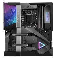 MSI MEG Z590 GODLIKE 5600Mhz(OC) HDMI M.2 E-ATX 1200p