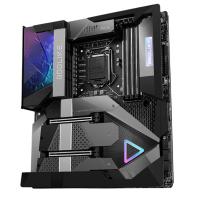 MSI MEG Z590 GODLIKE 5600Mhz(OC) HDMI M.2 E-ATX 1200p