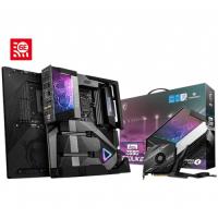 Msi MEG Z590 GODLIKE Intel Z590 128 GB DDR4 LGA 1200 ATX Anakart