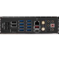 MSI MEG Z590 UNIFY DDR4 M2 PCIE NVME HDMI PCIe 16X v4.0 1200p ATX
