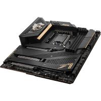 MSI MEG Z690 ACE WIFI-6 DDR5 HDMI-DP THUNDERBOLT PCIE 16X v5.0 1700p ATX