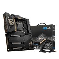 MSI MEG Z690 ACE WIFI-6 DDR5 HDMI-DP THUNDERBOLT PCIE 16X v5.0 1700p ATX