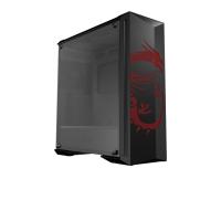 MSI MPG Gungnır 100D POWERSIZ Gaming Mid-Tower PC Kasası