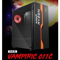 MSI VAMPIRIC 011C POWERSIZ Gaming Mid-Tower PC Kasası