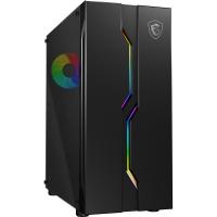 MSI Powersiz MAG VAMPIRIC 010X GAMING ATX KASA SİYAH