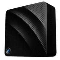 MSI MiniPC CUBI N-058TR CELERON N3060 1,60 GHz 4GB 32 GB Tümleşik VGA W10S Siyah