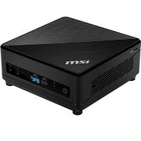MSI MINIPC CUBI 5 10M-061EU i7-10510U 16GB DDR4 1TB SSD W10P SIYAH