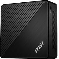 MSI MINIPC CUBI 5 10M-061EU i7-10510U 16GB DDR4 1TB SSD W10P SIYAH
