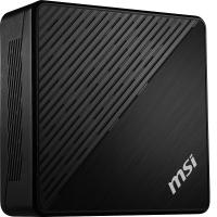 MSI MINIPC CUBI 5 10M-061EU i7-10510U 16GB DDR4 1TB SSD W10P SIYAH