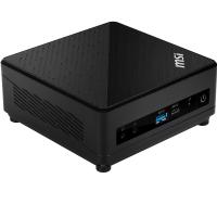 MSI MINIPC CUBI 5 10M-061EU i7-10510U 16GB DDR4 1TB SSD W10P SIYAH