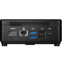 MSI MINIPC CUBI 5 10M-061EU i7-10510U 16GB DDR4 1TB SSD W10P SIYAH