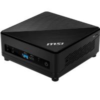 MSI MINIPC CUBI 5 10M-063EU I5-10210U 8GB DDR4 512GB SSD W10 SIYAH