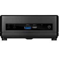 MSI MINIPC CUBI 5 10M-063EU I5-10210U 8GB DDR4 512GB SSD W10 SIYAH